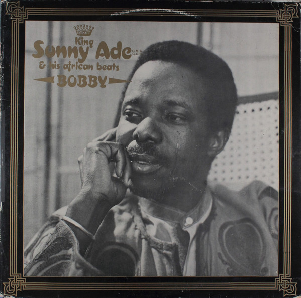 King Sunny Ade & His African Beats-0