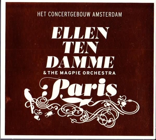 Ellen Ten Damme & The Magpie Orchestra-0