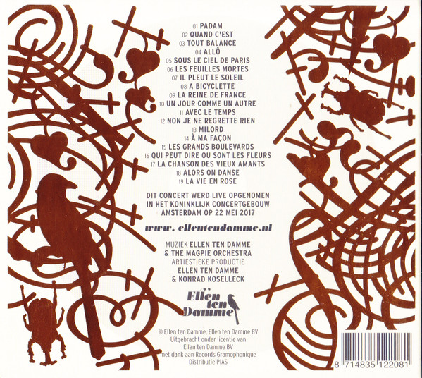 Ellen Ten Damme & The Magpie Orchestra-1