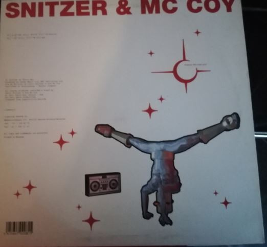 Snitzer & McCoy-1