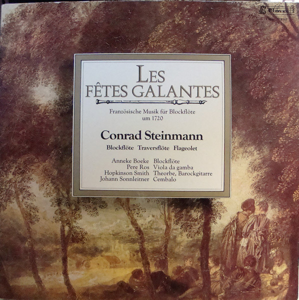Conrad Steinmann-0