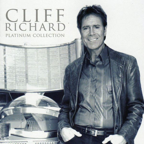Cliff Richard-0