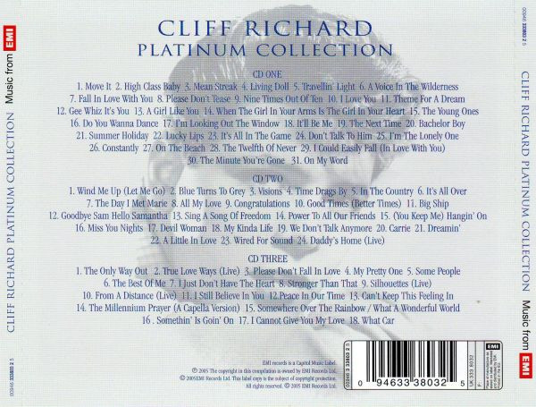 Cliff Richard-1