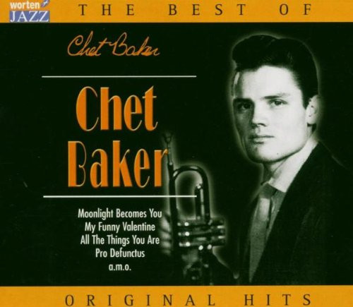 Chet Baker-0