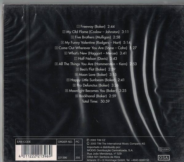 Chet Baker-1