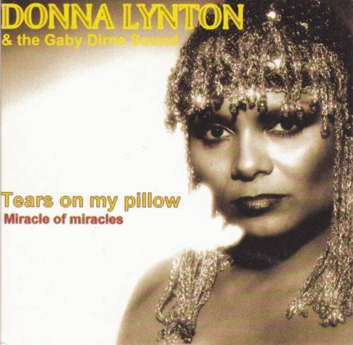 Donna Lynton & The Gaby Dirne Sound-0