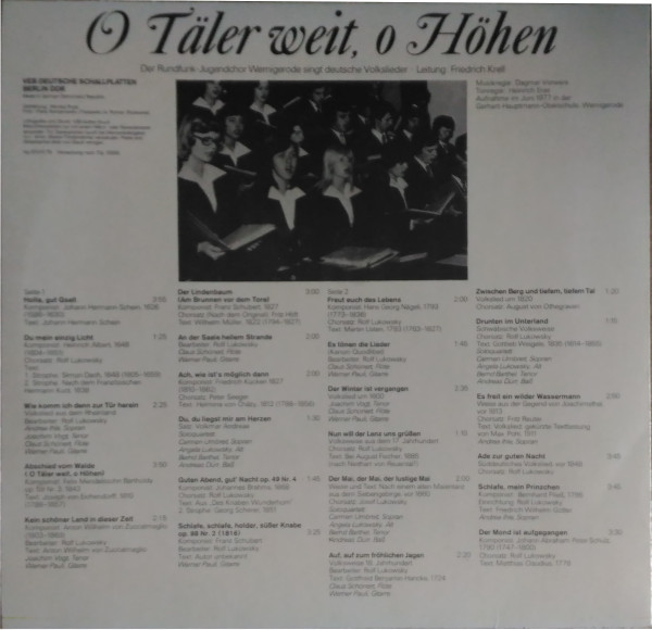 Rundfunk-Jugendchor Wernigerode-1