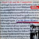 Lloyd Cole & The Commotions-0