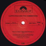 Lloyd Cole & The Commotions-2