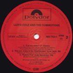 Lloyd Cole & The Commotions-3