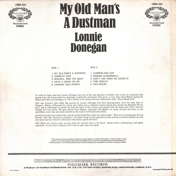 Lonnie Donegan-1