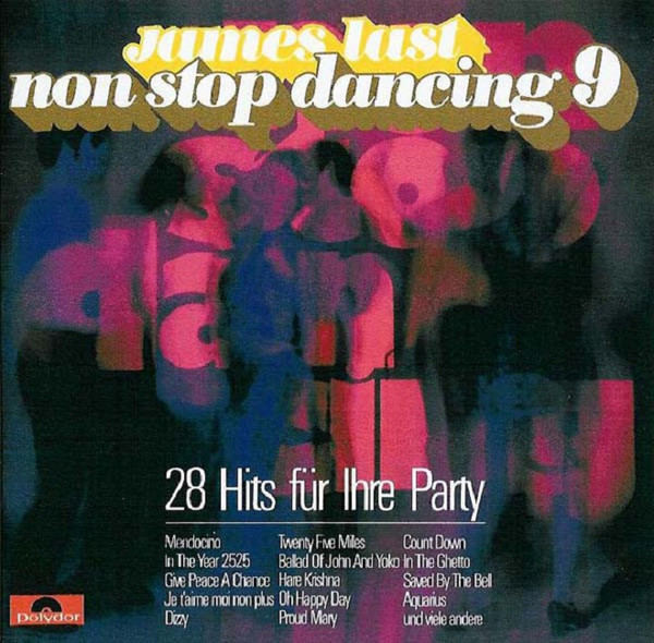 James Last-0