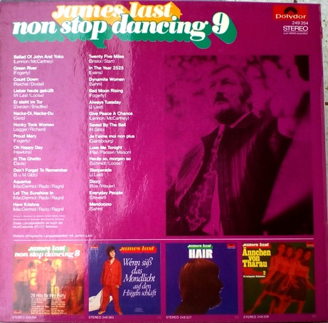 James Last-1