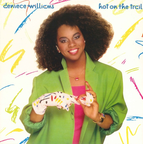 Deniece Williams-0