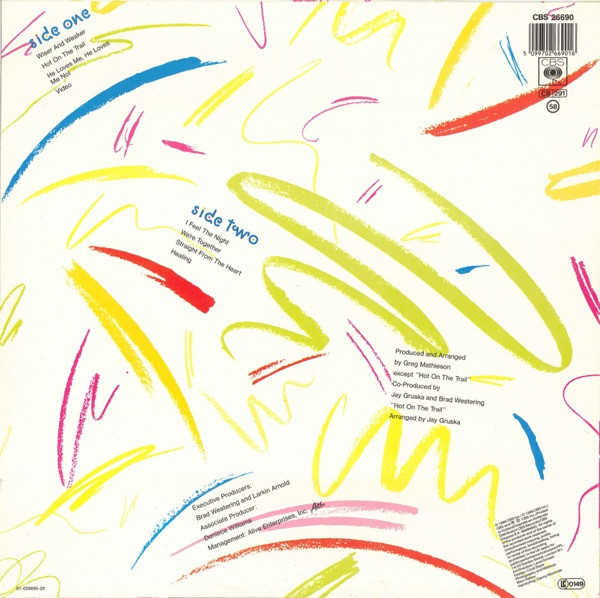 Deniece Williams-1