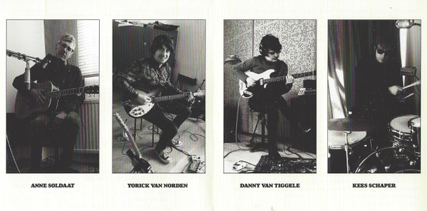 Anne Soldaat & Yorick Van Norden-1