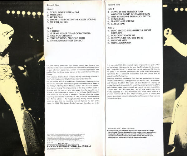 Elvis Presley-1