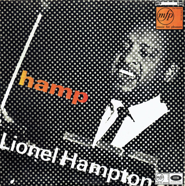 Lionel Hampton-0