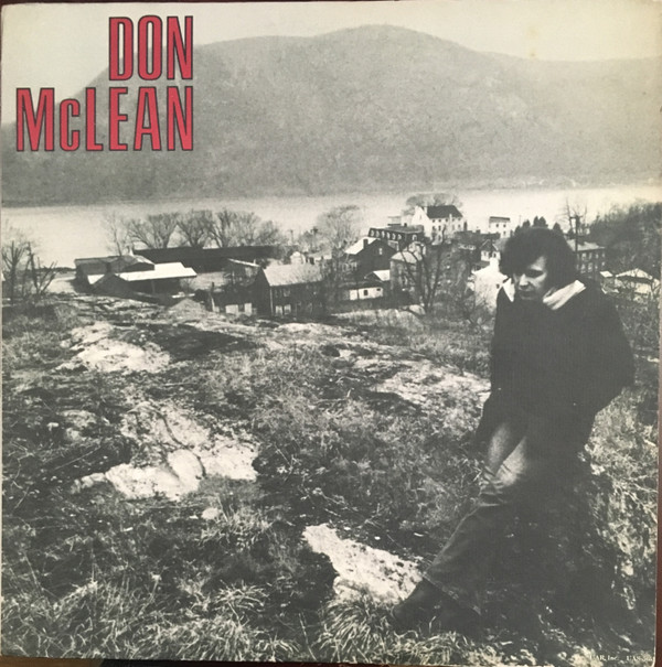 Don McLean-0