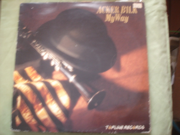 Acker Bilk-0