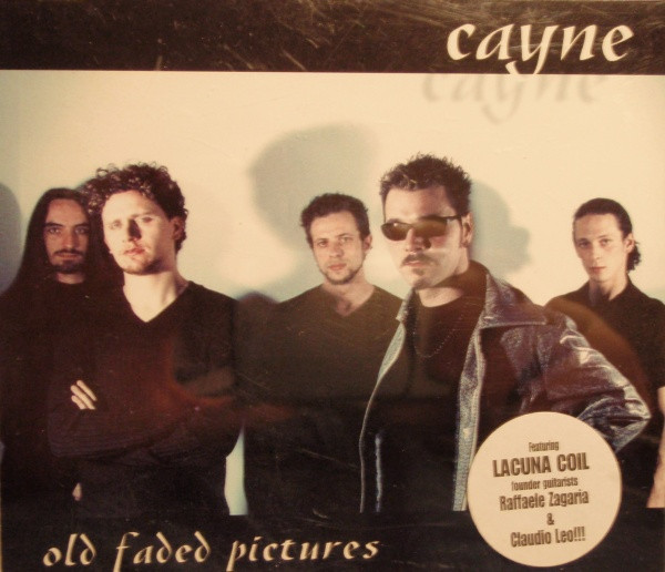 Cayne-0