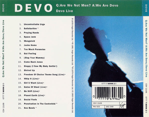 Devo-1
