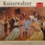 Das Große Wiener Ballorchester - Franz Marszalek-0