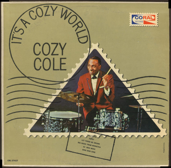 Cozy Cole-0