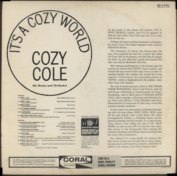 Cozy Cole-1