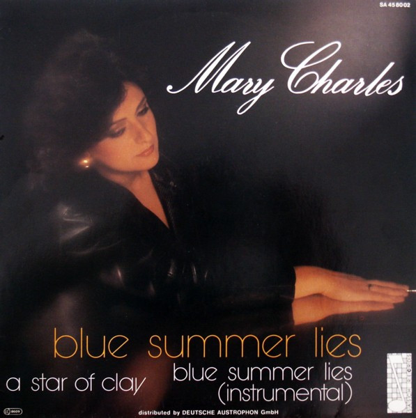Mary Charles-1