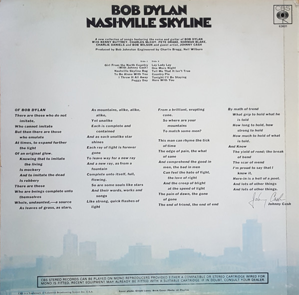 Bob Dylan-1
