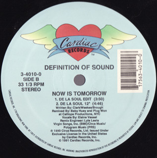 Definition Of Sound-1