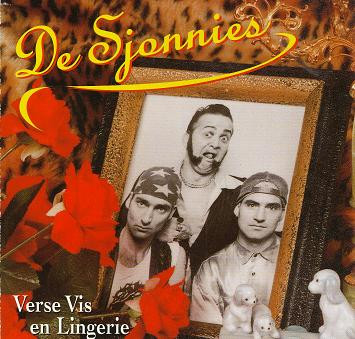 De Sjonnies-0