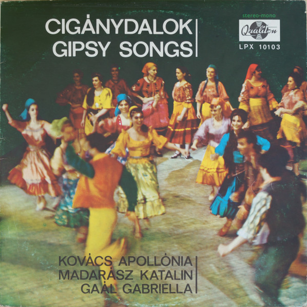 Apollónia Kovács, Katalin Madarász, Gaál Gabriella-0