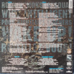 Assassin (2) & Wise Intelligent-1