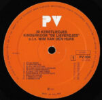 Kinderkoor De Lieverdjes o.l.v. Wim van den Hurk-2