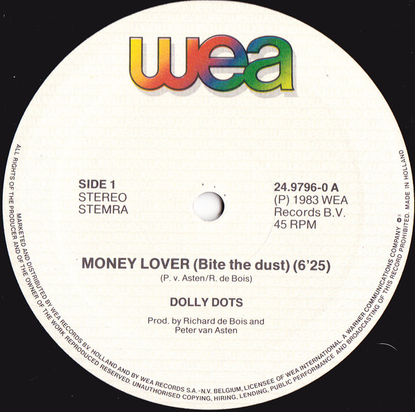 Dolly Dots-1
