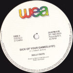 Dolly Dots-2