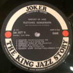 Fletcher Henderson And His Connie's Inn Orchestra-2