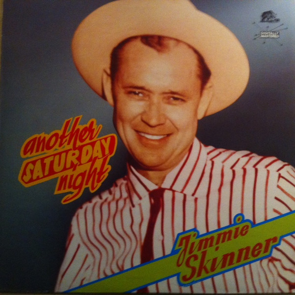 Jimmie Skinner-0