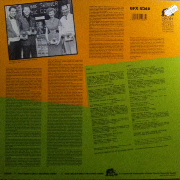Jimmie Skinner-1