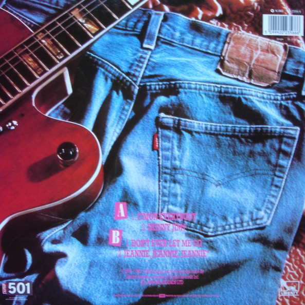 Eddie Cochran-1
