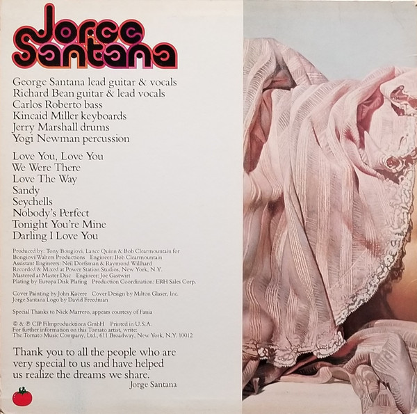 Jorge Santana-1