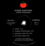 Jorge Santana-2