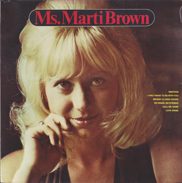Marti Brown-0