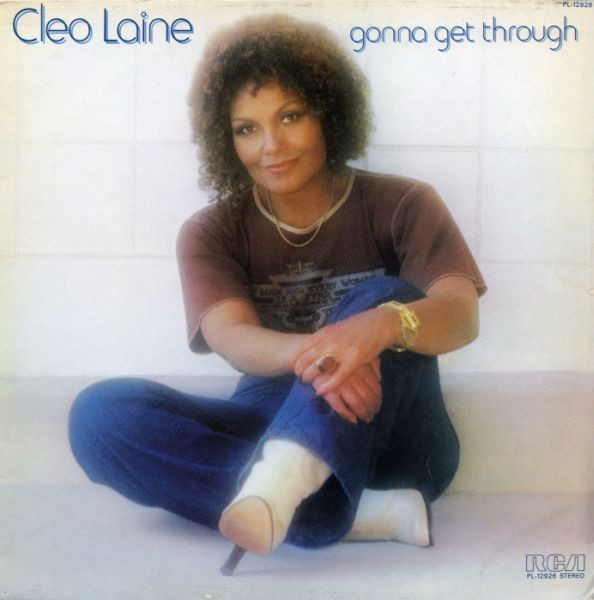 Cleo Laine-0