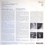 Frédéric Chopin ; Claudio Arrau, London Philharmonic Orchestra, Eliahu Inbal-1