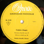 Frédéric Chopin, Branka Musulin-2