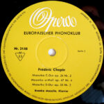 Frédéric Chopin, Branka Musulin-3