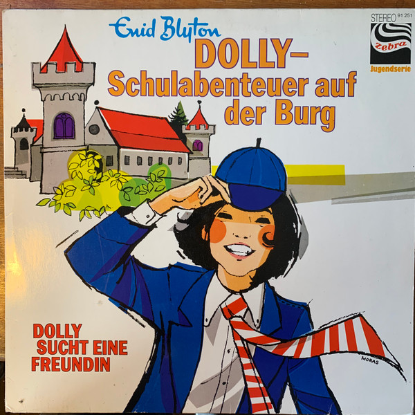 Enid Blyton-0